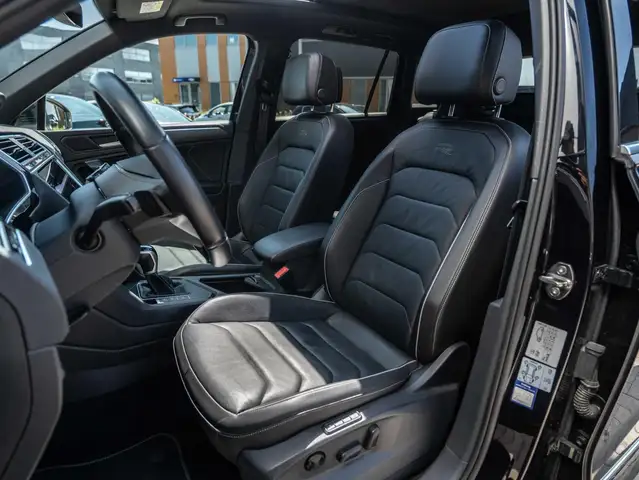 Volkswagen Tiguan view 15