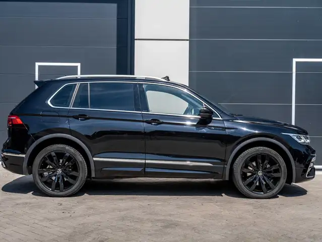 Volkswagen Tiguan view 6