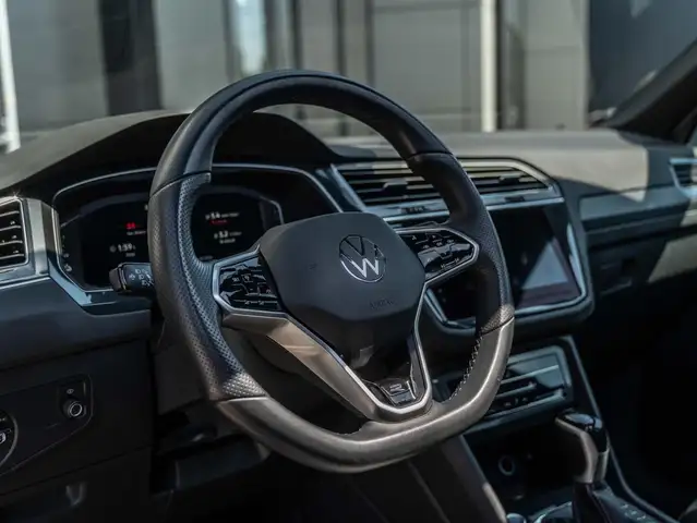Volkswagen Tiguan view 7