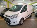 Ford Transit Custom CUSTOM V362 FURGONE 270 2.2 TDCI 125 PC Wit - thumbnail 1