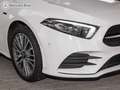 Mercedes-Benz A 250 e Kompaktlimousine Edition 2020 AMG AHK Blanc - thumbnail 2