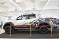 Nissan Navara NAVARA HUMMER OPTIK*4x4*AUTOM*NAVI+360 KAMERA Silber - thumbnail 10