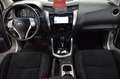 Nissan Navara NAVARA HUMMER OPTIK*4x4*AUTOM*NAVI+360 KAMERA Silber - thumbnail 13