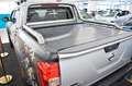 Nissan Navara NAVARA HUMMER OPTIK*4x4*AUTOM*NAVI+360 KAMERA Silber - thumbnail 9