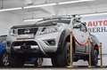 Nissan Navara NAVARA HUMMER OPTIK*4x4*AUTOM*NAVI+360 KAMERA Silber - thumbnail 3