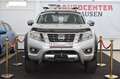 Nissan Navara NAVARA HUMMER OPTIK*4x4*AUTOM*NAVI+360 KAMERA Silber - thumbnail 1