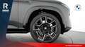 BMW XM 50e Grau - thumbnail 36