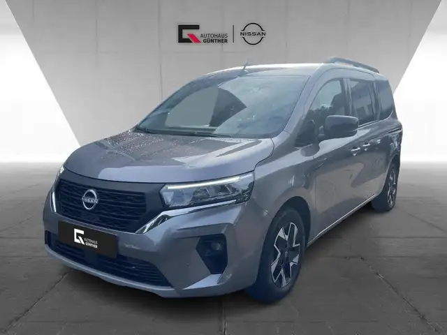 Nissan Townstar