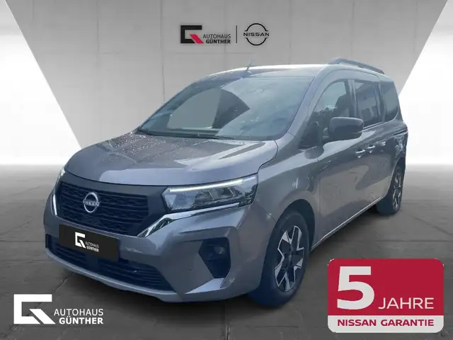 Nissan Townstar