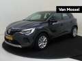 Renault Captur 1.0 TCe 90 Zen Airco | Bluetooth | LM velgen Bleu - thumbnail 1