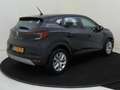 Renault Captur 1.0 TCe 90 Zen Airco | Bluetooth | LM velgen Bleu - thumbnail 4