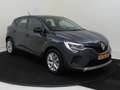 Renault Captur 1.0 TCe 90 Zen Airco | Bluetooth | LM velgen Bleu - thumbnail 2