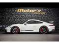 Porsche 992 992 GT3 ClubSport PDK Blanc - thumbnail 2