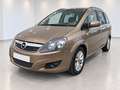 Opel Zafira 1.7CDTi Family 110 Marrón - thumbnail 2