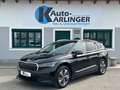Skoda Enyaq 80 Loft Schwarz - thumbnail 1