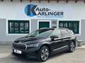 Skoda Enyaq 80 Loft Schwarz - thumbnail 2