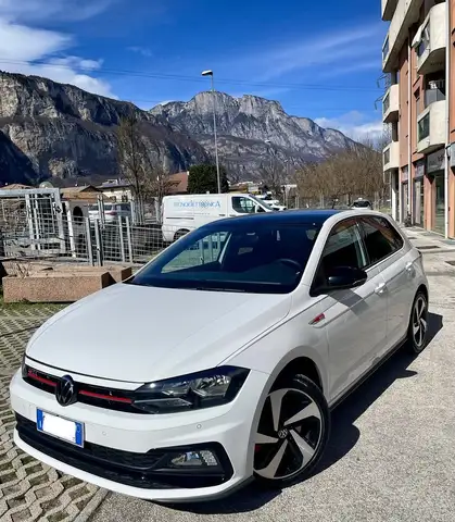 Volkswagen Polo GTI