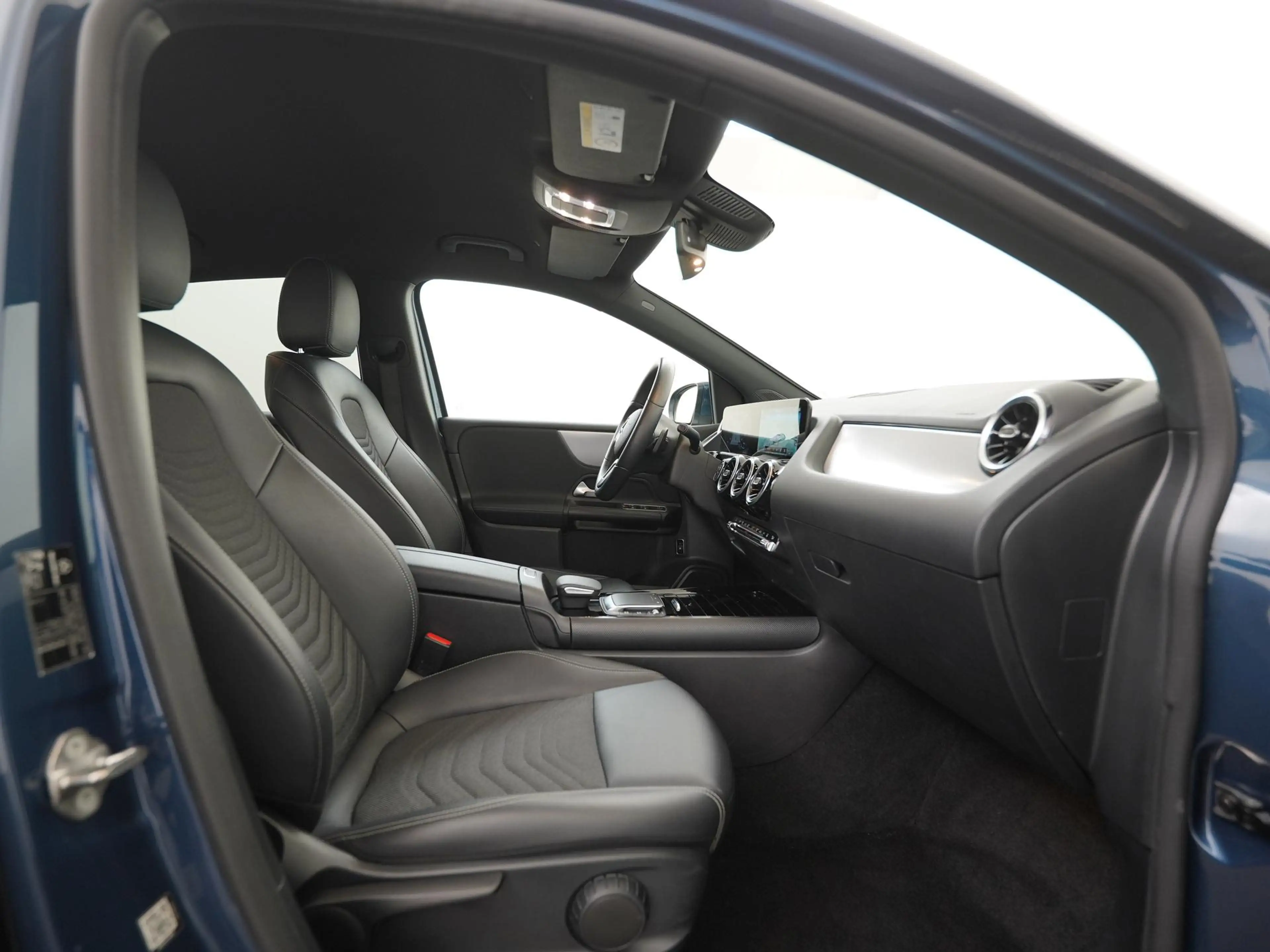 Mercedes-Benz B 250 250e Business Style | Widescreen | Carplay | Camer — photo 3