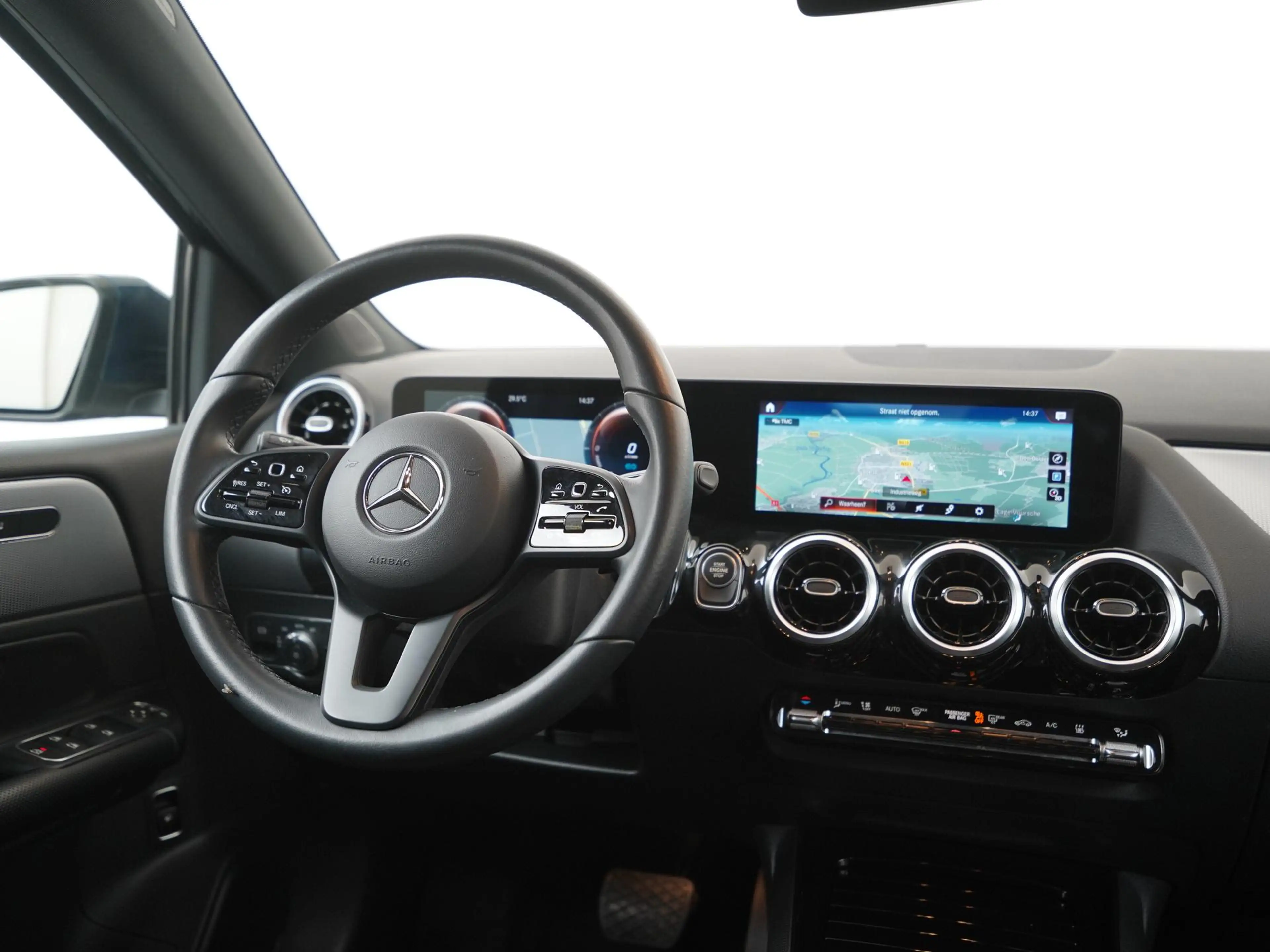 Mercedes-Benz B 250 250e Business Style | Widescreen | Carplay | Camer — photo 7