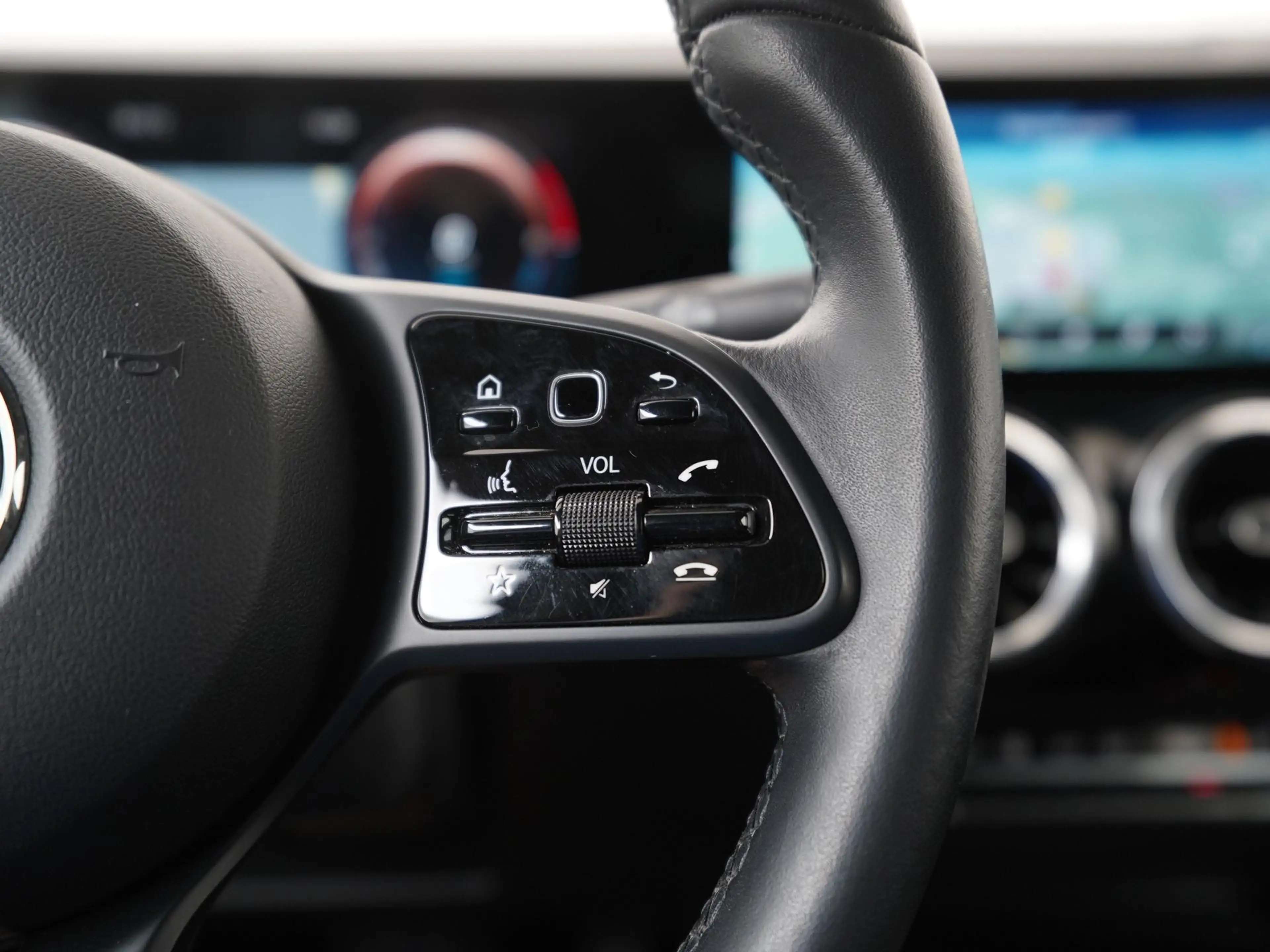 Mercedes-Benz B 250 250e Business Style | Widescreen | Carplay | Camer — photo 11