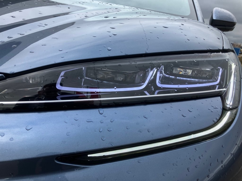 BYD Sealion 7 Excellence AWD — photo 7