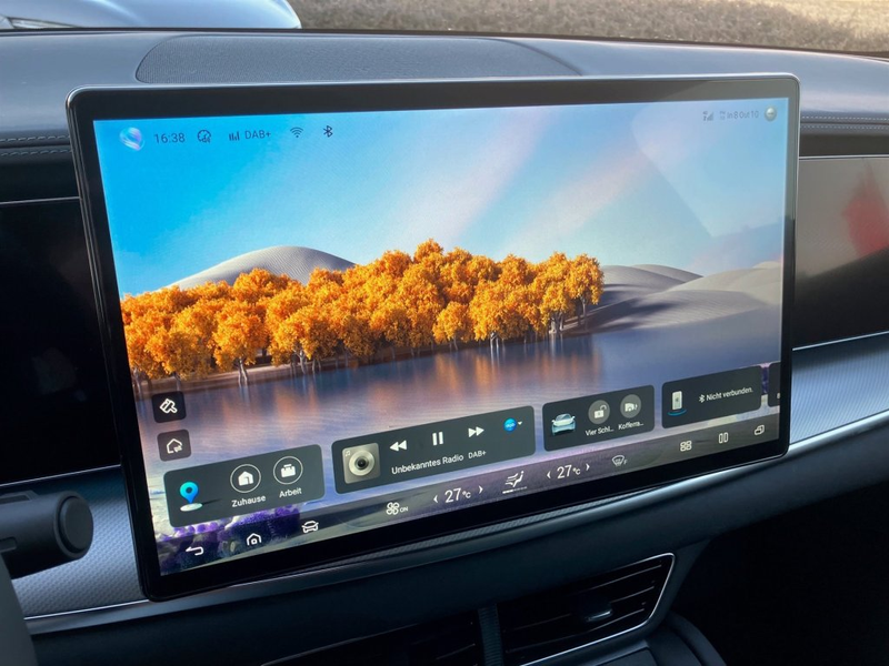 BYD Sealion 7 Excellence AWD — photo 13