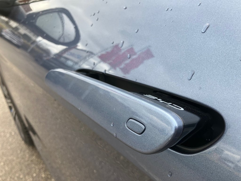 BYD Sealion 7 Excellence AWD — photo 8