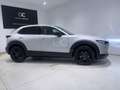 Mazda CX-30 2.5 e-Skyactiv-G Homura FWD 103kW Bianco - thumbnail 4