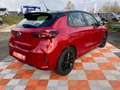 Opel Corsa 1.2 TURBO 100 BV6 GS LINE Caméra JA Noires Rouge - thumbnail 6