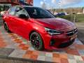 Opel Corsa 1.2 TURBO 100 BV6 GS LINE Caméra JA Noires Rouge - thumbnail 8
