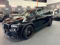 Mercedes-Benz GLB 35 AMG 4M DISTR/PANO/MLTBEAM/KEYLESS/360°/21 Noir - thumbnail 2