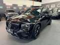Mercedes-Benz GLB 35 AMG 4M DISTR/PANO/MLTBEAM/KEYLESS/360°/21 Noir - thumbnail 1
