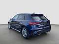 Audi A3 35 TDI S-tronic S line Virtual Cock Blau - thumbnail 6