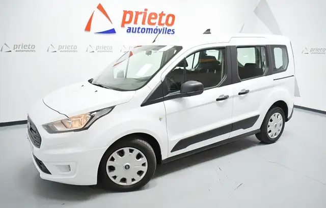 Ford Transit Connect FT 220 Kombi S&S B. Corta L1 Trend 100