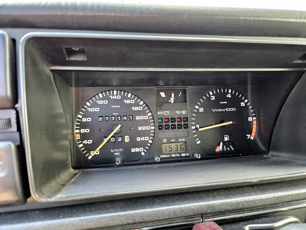 Volkswagen Golf GTI 1.8 GTI G60, foto 6