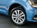Volkswagen Caddy 2.0 TDI DSG Behindertengerecht-Rampe Blau - thumbnail 13