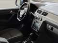 Volkswagen Caddy 2.0 TDI DSG Behindertengerecht-Rampe Blau - thumbnail 9