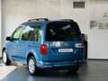 Volkswagen Caddy 2.0 TDI DSG Behindertengerecht-Rampe Blau - thumbnail 5