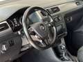 Volkswagen Caddy 2.0 TDI DSG Behindertengerecht-Rampe Blau - thumbnail 7