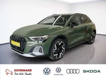 allstreet 35TDI 150PS.STRONIC.LED.NAVI.AC-AUTOM.KA
