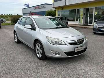 Astra IV 2010 5p 1.7 cdti Edition 110cv