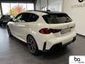 BMW 118 118d M Sport New Model Pano/DrivPl/Park/AAC/DAB Weiß - thumbnail 3