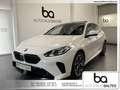 BMW 118 118d M Sport New Model Pano/DrivPl/Park/AAC/DAB Weiß - thumbnail 1
