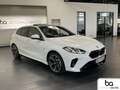 BMW 118 118d M Sport New Model Pano/DrivPl/Park/AAC/DAB Weiß - thumbnail 5