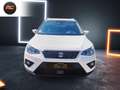 SEAT Arona Pequeño Manual de 5 Puertas Blanc - thumbnail 6