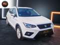SEAT Arona Pequeño Manual de 5 Puertas Blanc - thumbnail 5