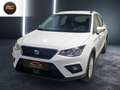 SEAT Arona Pequeño Manual de 5 Puertas Biały - thumbnail 1