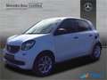 smart forFour Electric Drive - thumbnail 1