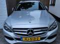 Mercedes-Benz C 350 C 350 Lease Edition Argent - thumbnail 1