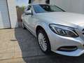 Mercedes-Benz C 350 C 350 Lease Edition Zilver - thumbnail 17
